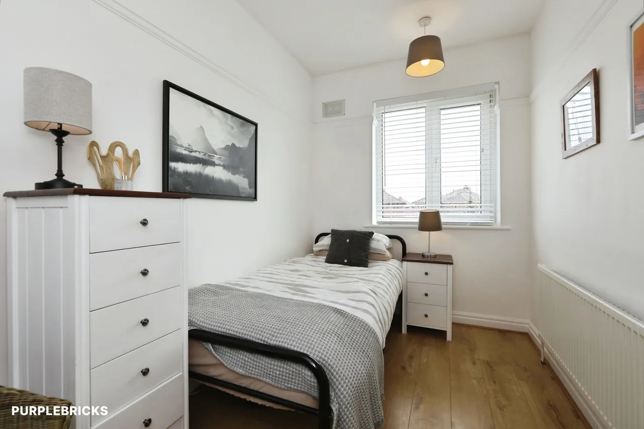 Hill Top Crescent, Wheatley Hills, DN2, photo 14