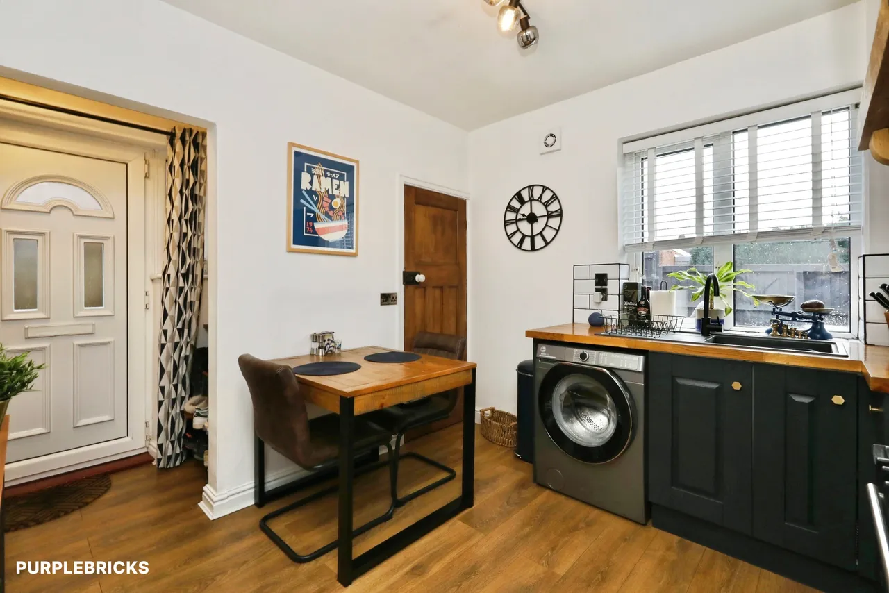 Hill Top Crescent, Wheatley Hills, DN2, photo 7