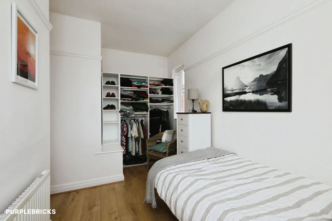 Hill Top Crescent, Wheatley Hills, DN2, photo 15
