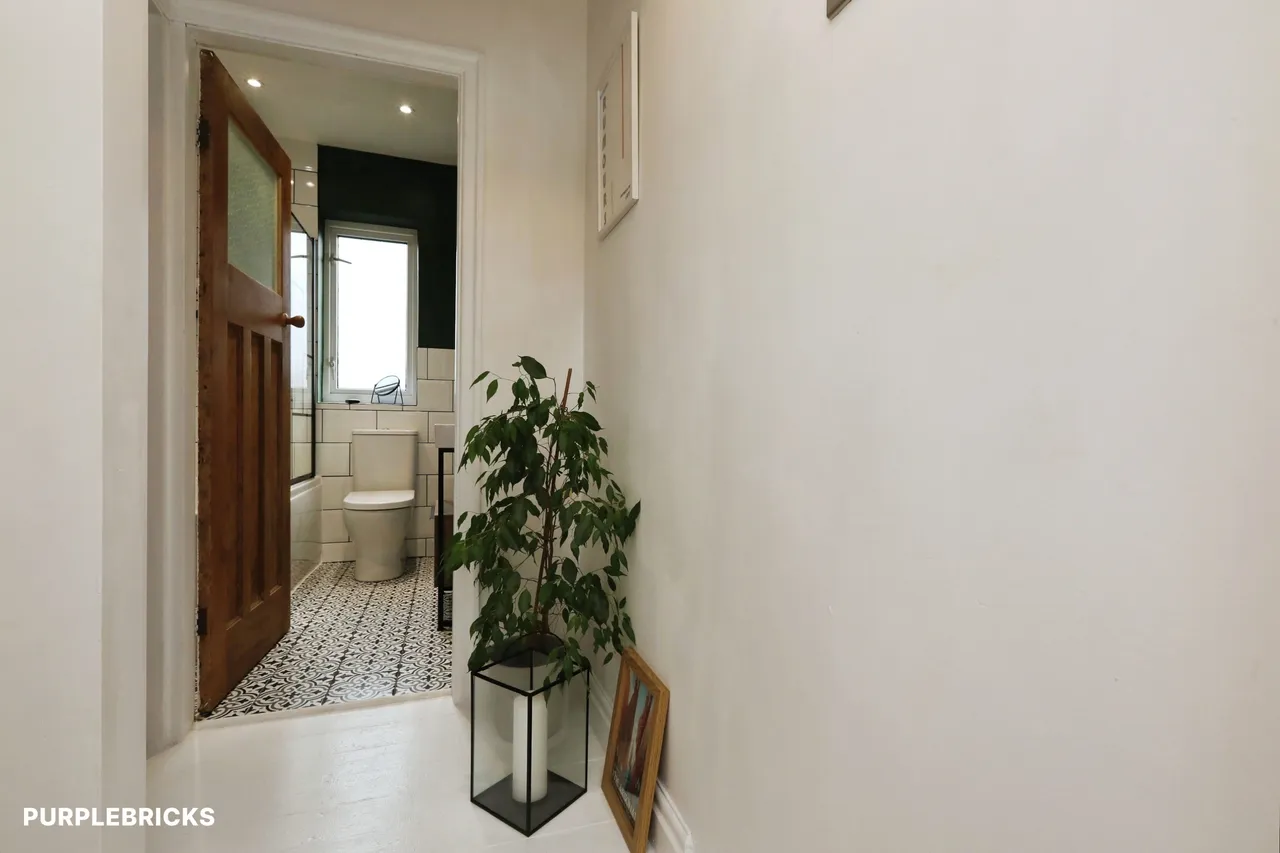 Hill Top Crescent, Wheatley Hills, DN2, photo 10