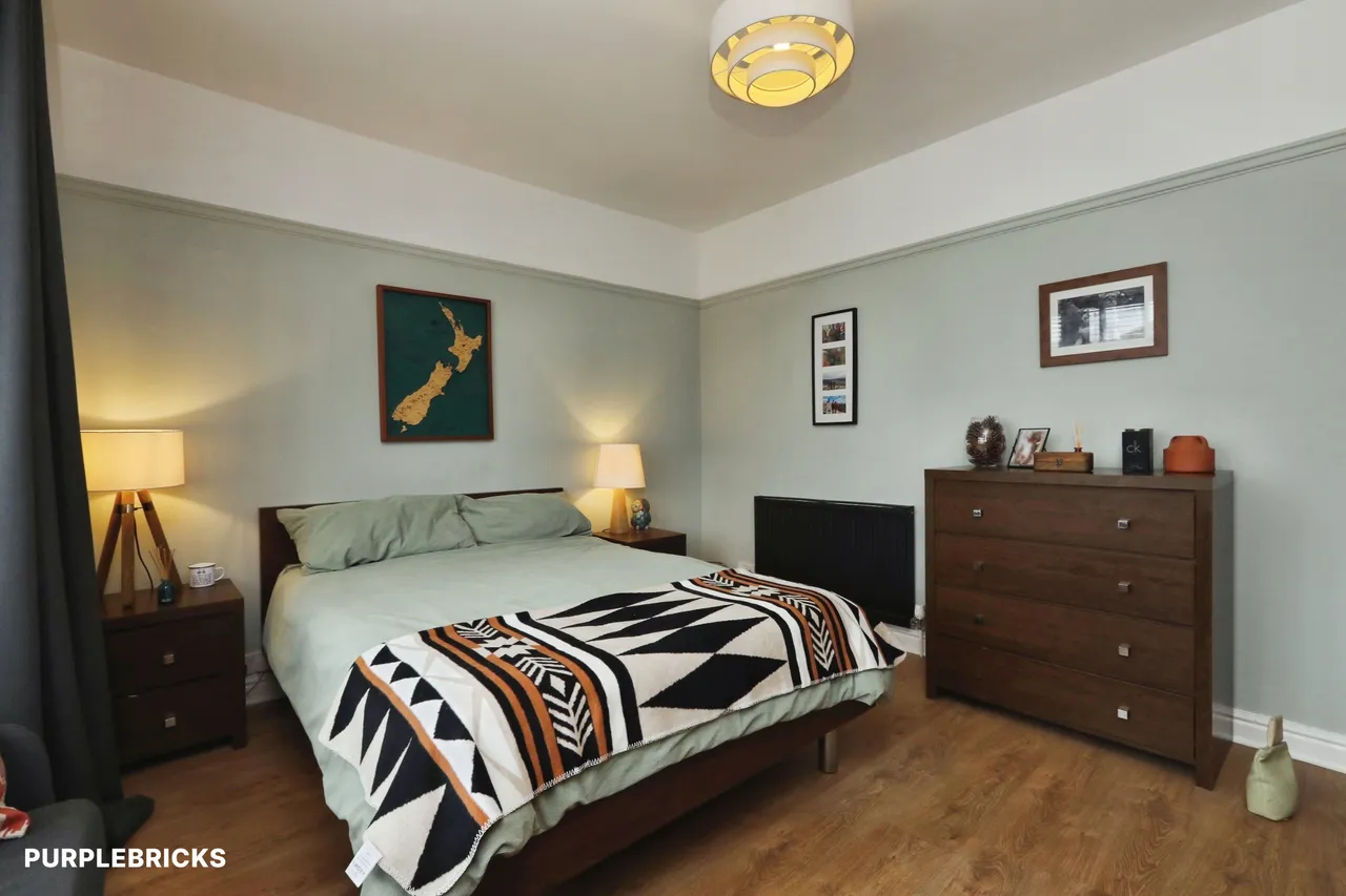Hill Top Crescent, Wheatley Hills, DN2, photo 13