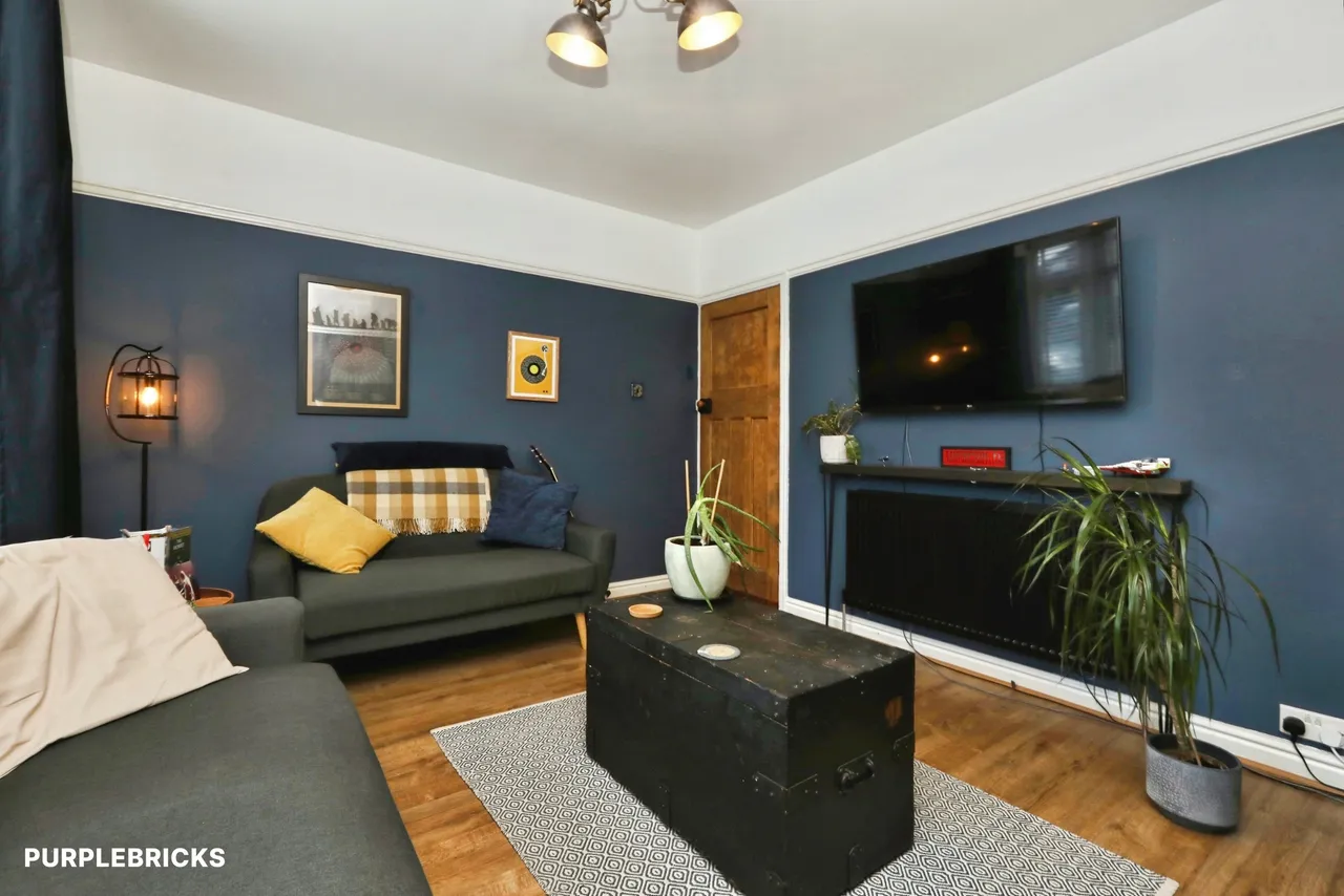Hill Top Crescent, Wheatley Hills, DN2, photo 9