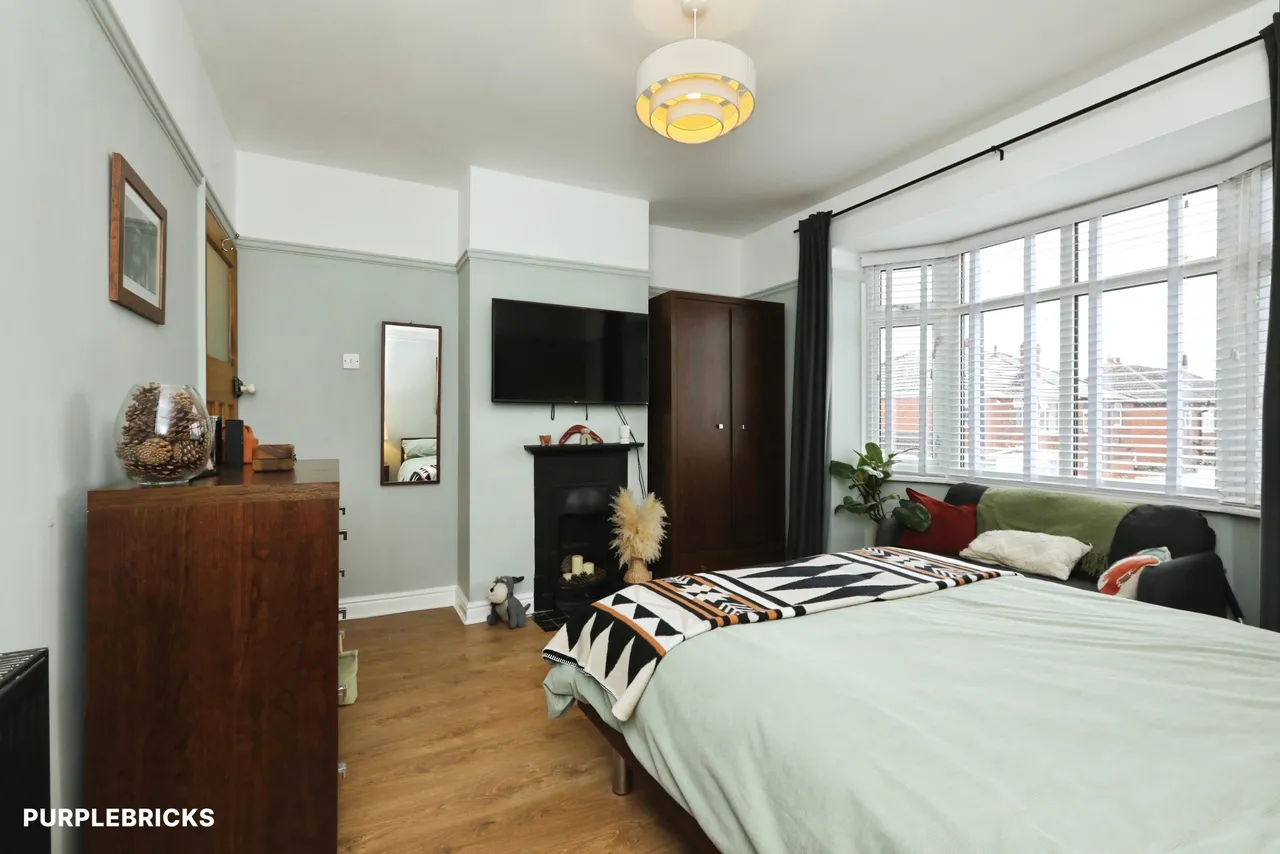 Hill Top Crescent, Wheatley Hills, DN2, photo 11