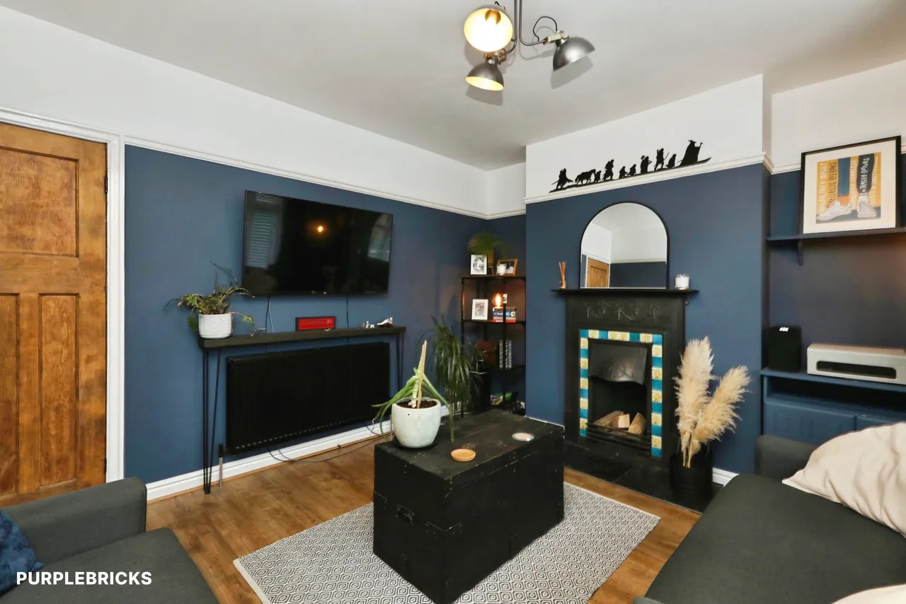 Hill Top Crescent, Wheatley Hills, DN2, photo 8