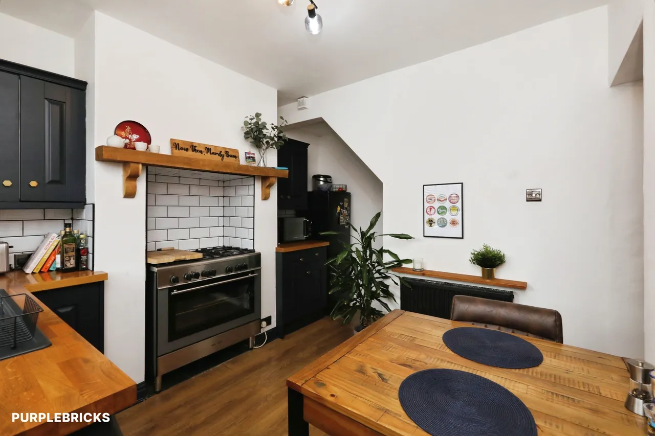 Hill Top Crescent, Wheatley Hills, DN2, photo 6