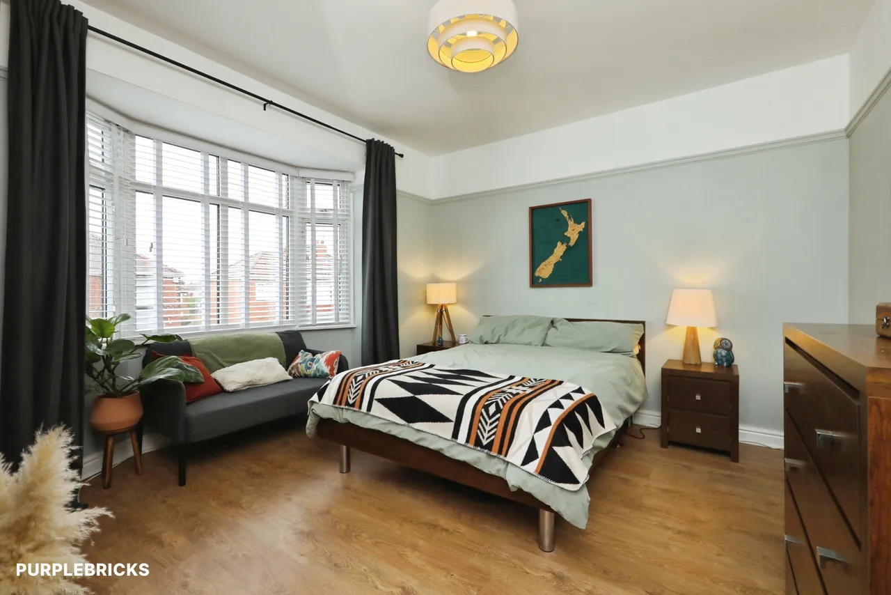 Hill Top Crescent, Wheatley Hills, DN2, photo 12