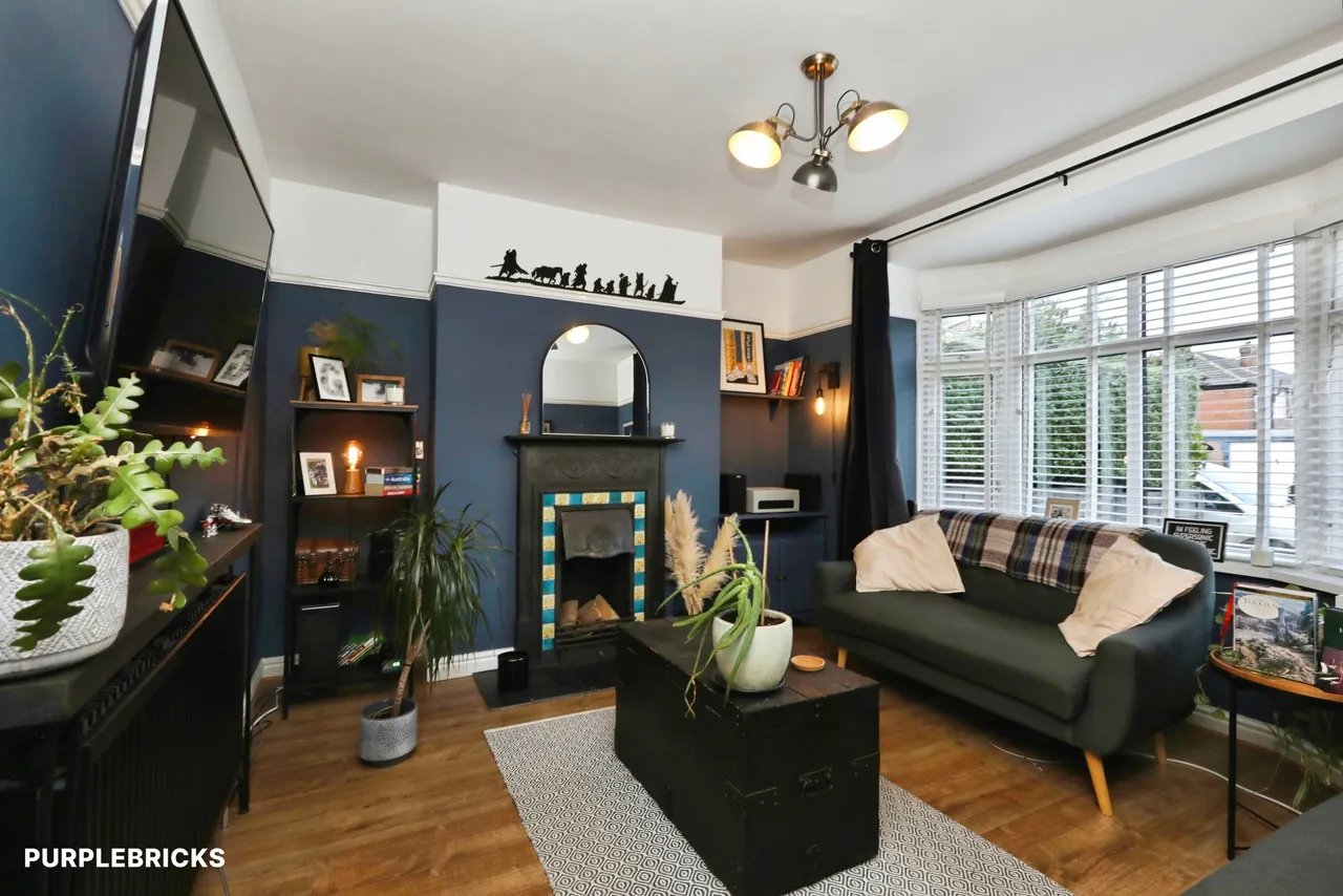 Hill Top Crescent, Wheatley Hills, DN2, photo 4