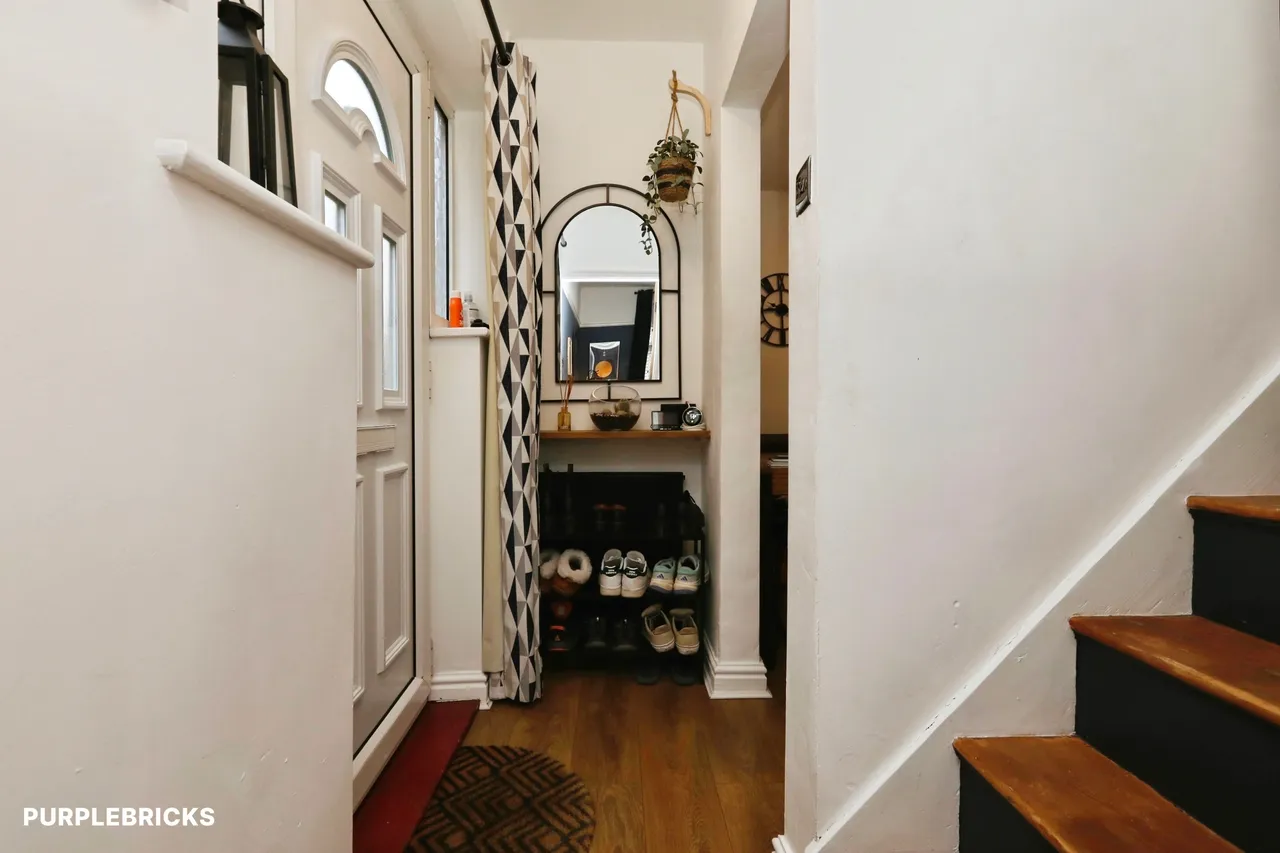 Hill Top Crescent, Wheatley Hills, DN2, photo 5