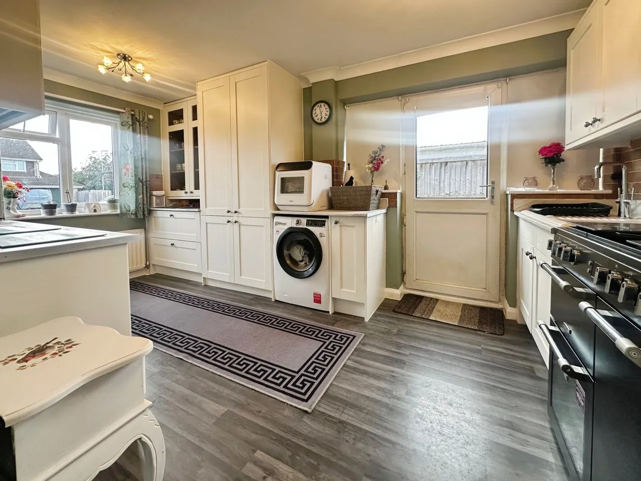 Tollgate Close, Oakley, Basingstoke, Hampshire, RG23 7BH, photo 8