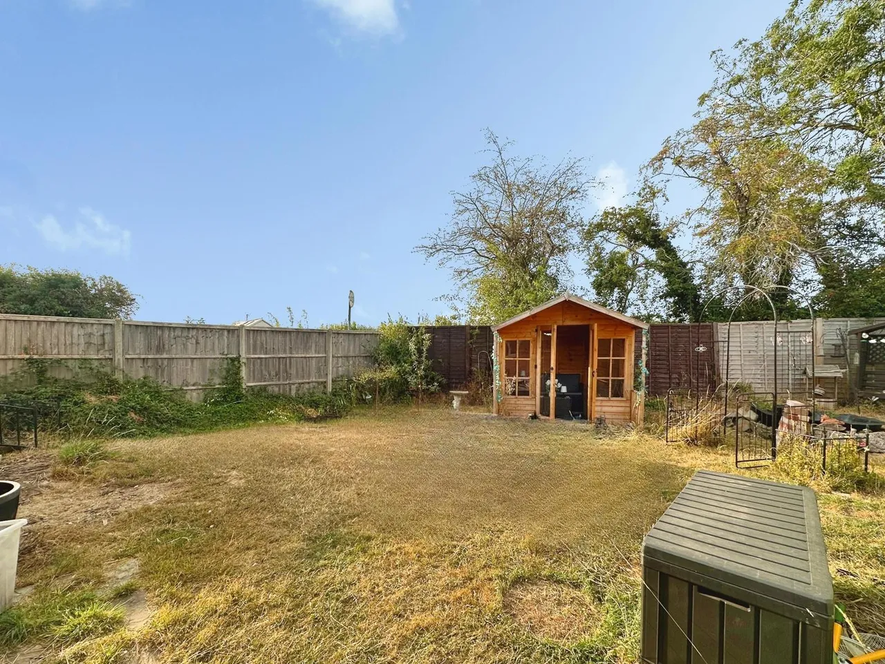 Tollgate Close, Oakley, Basingstoke, Hampshire, RG23 7BH, photo 6