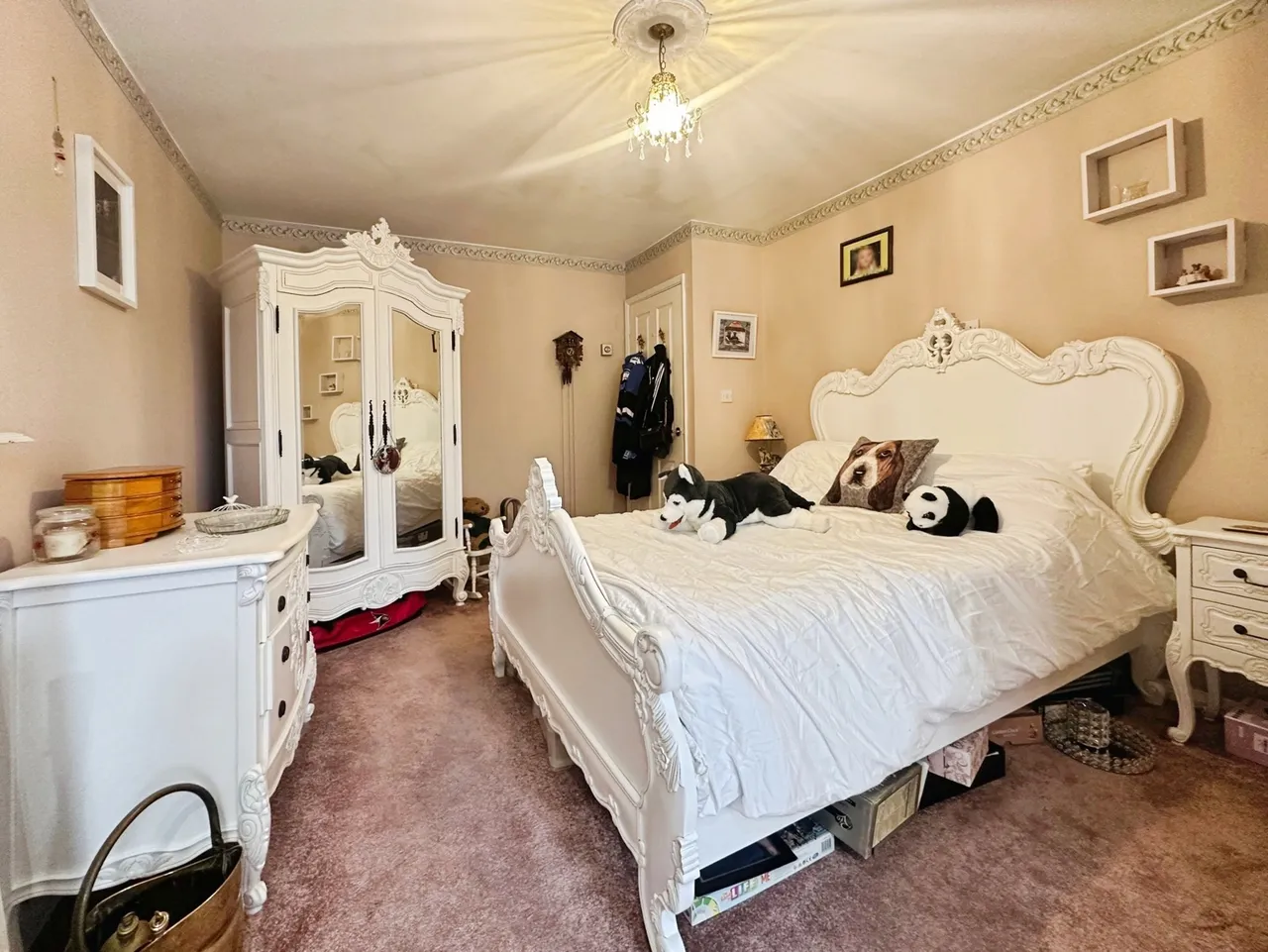 Tollgate Close, Oakley, Basingstoke, Hampshire, RG23 7BH, photo 4