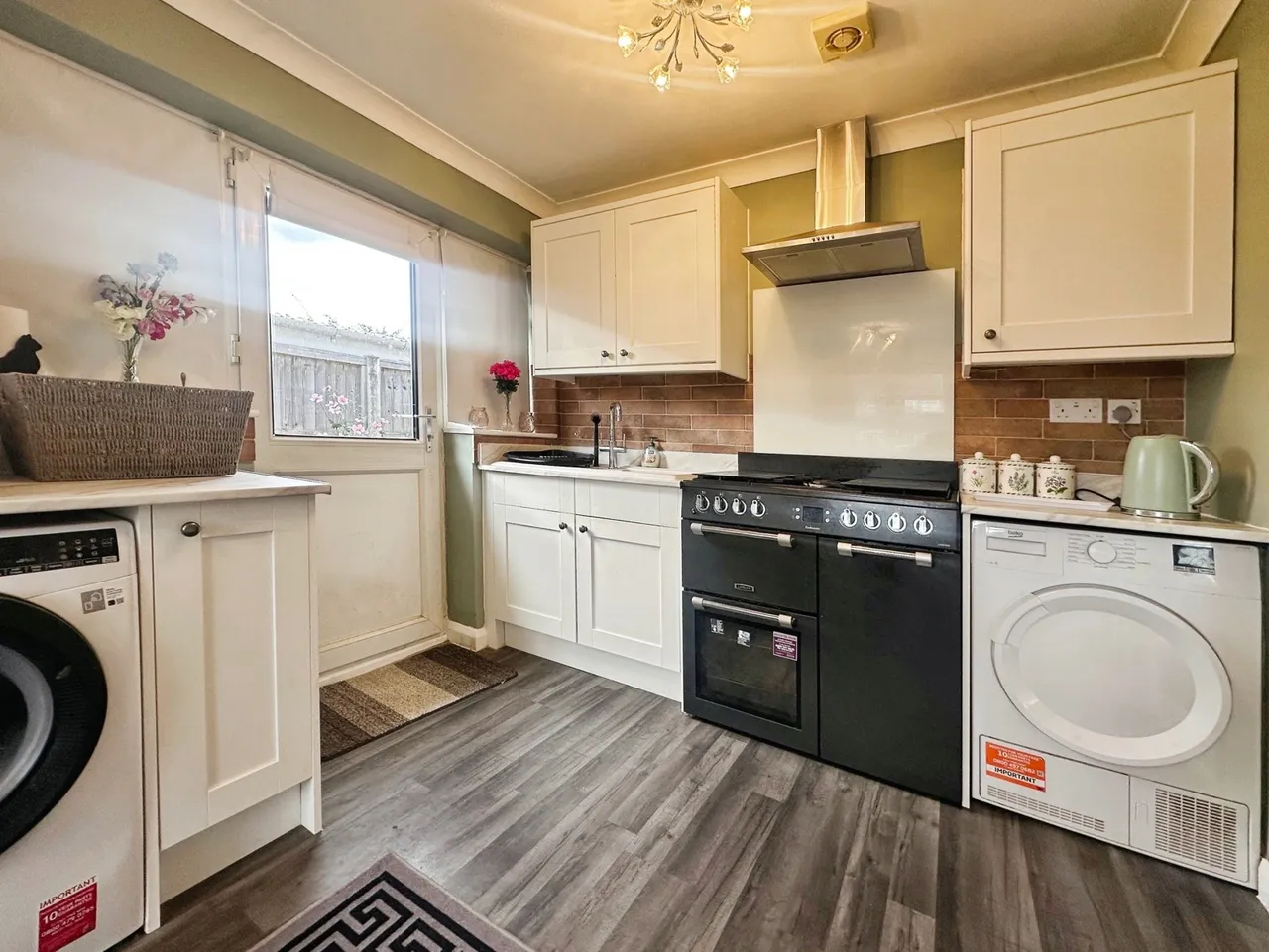 Tollgate Close, Oakley, Basingstoke, Hampshire, RG23 7BH, photo 7