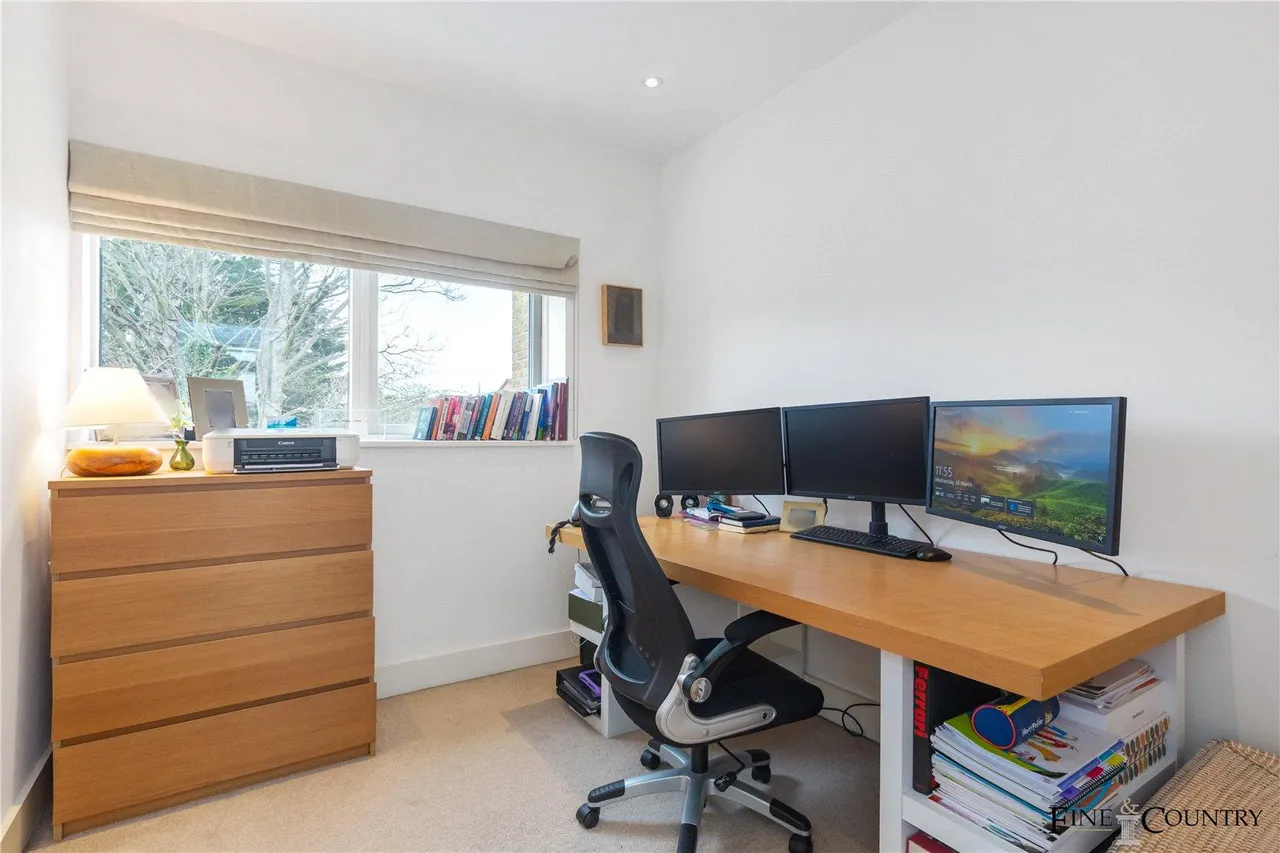 Treetop Mews, London, photo 20