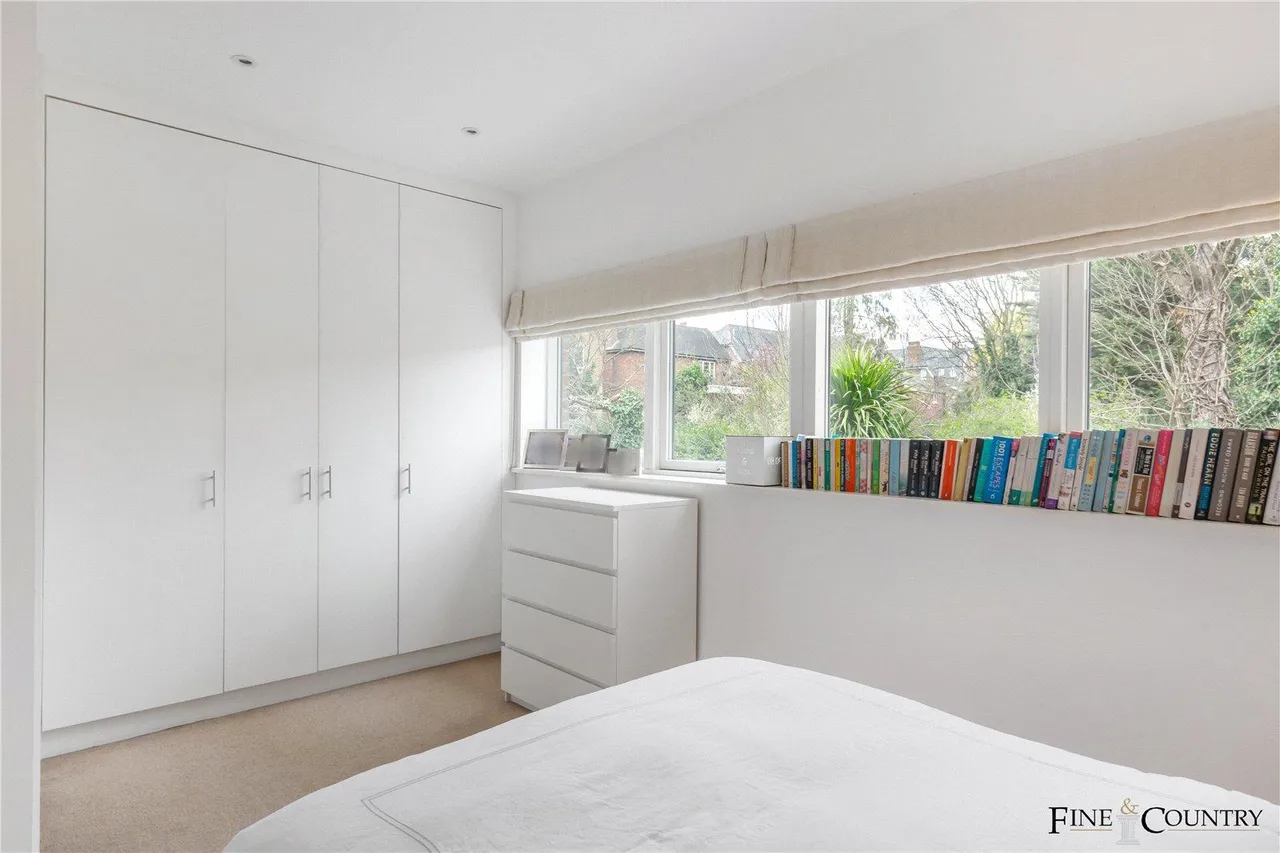Treetop Mews, London, photo 15