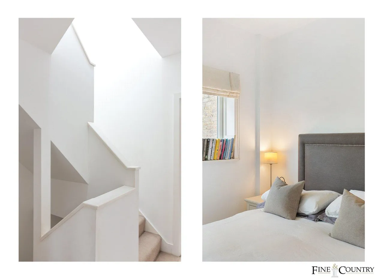 Treetop Mews, London, photo 17