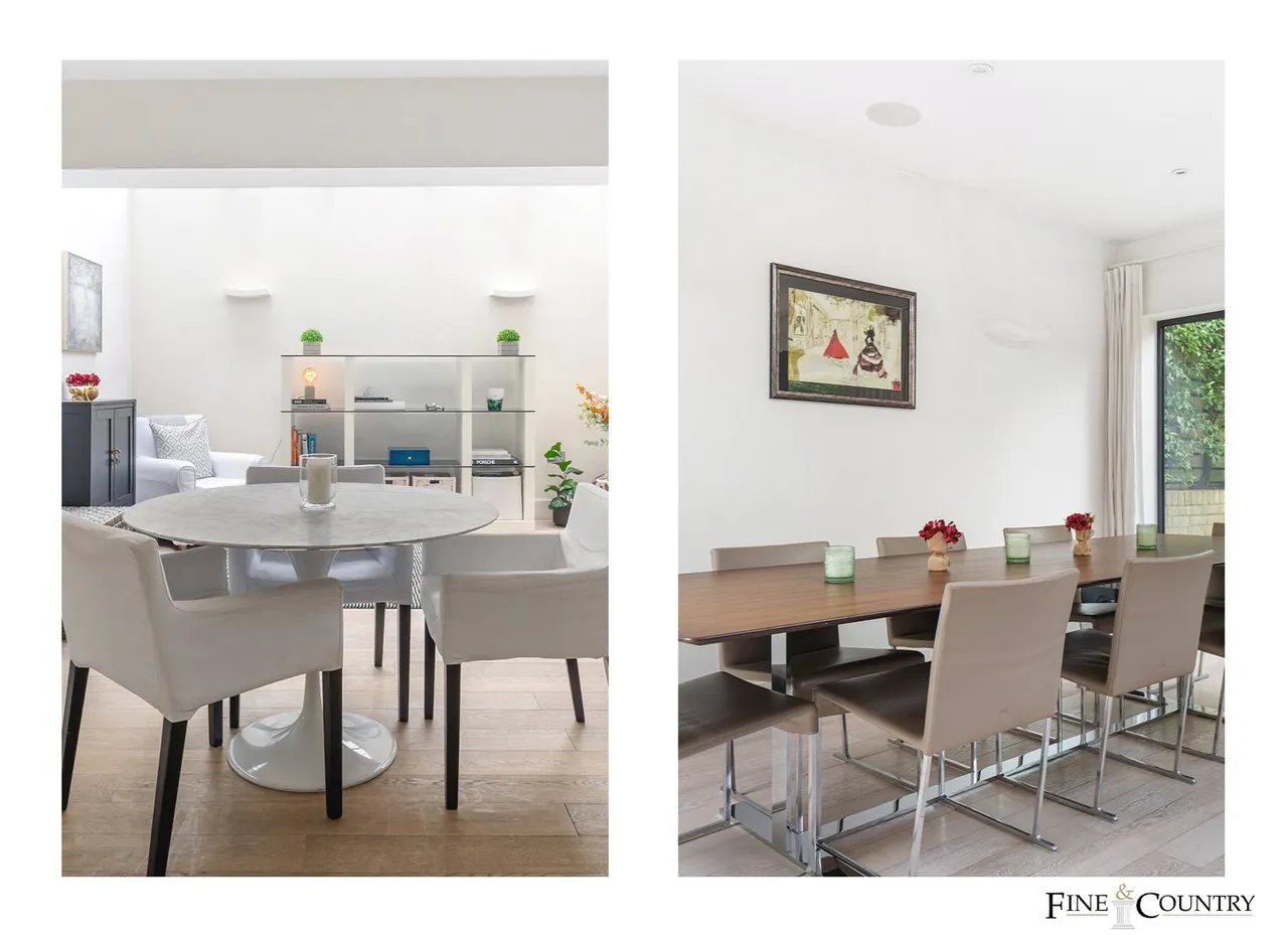 Treetop Mews, London, photo 5