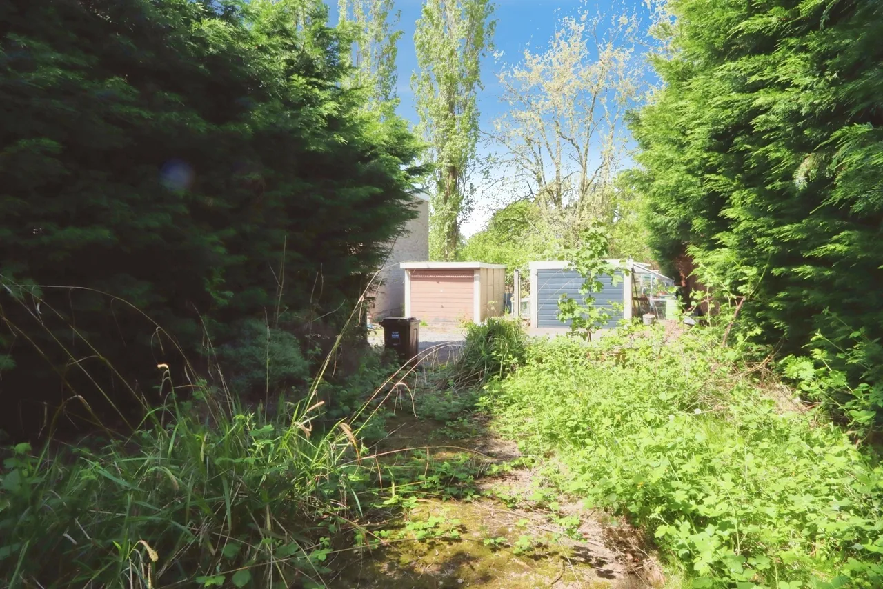 Abbey Lane, Sheffield, South Yorkshire, S8, photo 12