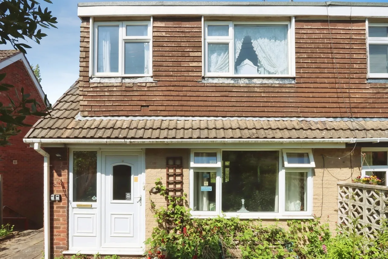 3 bed house for sale — Abbey Lane, Sheffield, South Yorkshire, S8