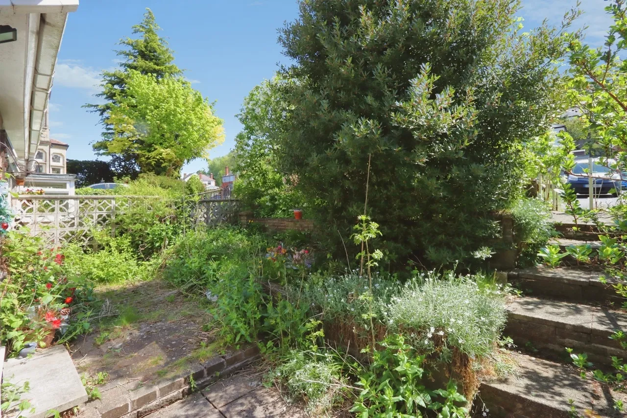 Abbey Lane, Sheffield, South Yorkshire, S8, photo 10