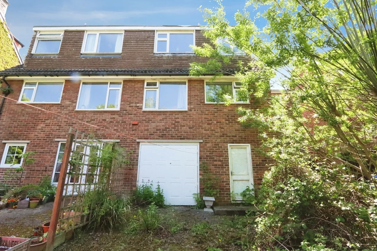 Abbey Lane, Sheffield, South Yorkshire, S8, photo 13