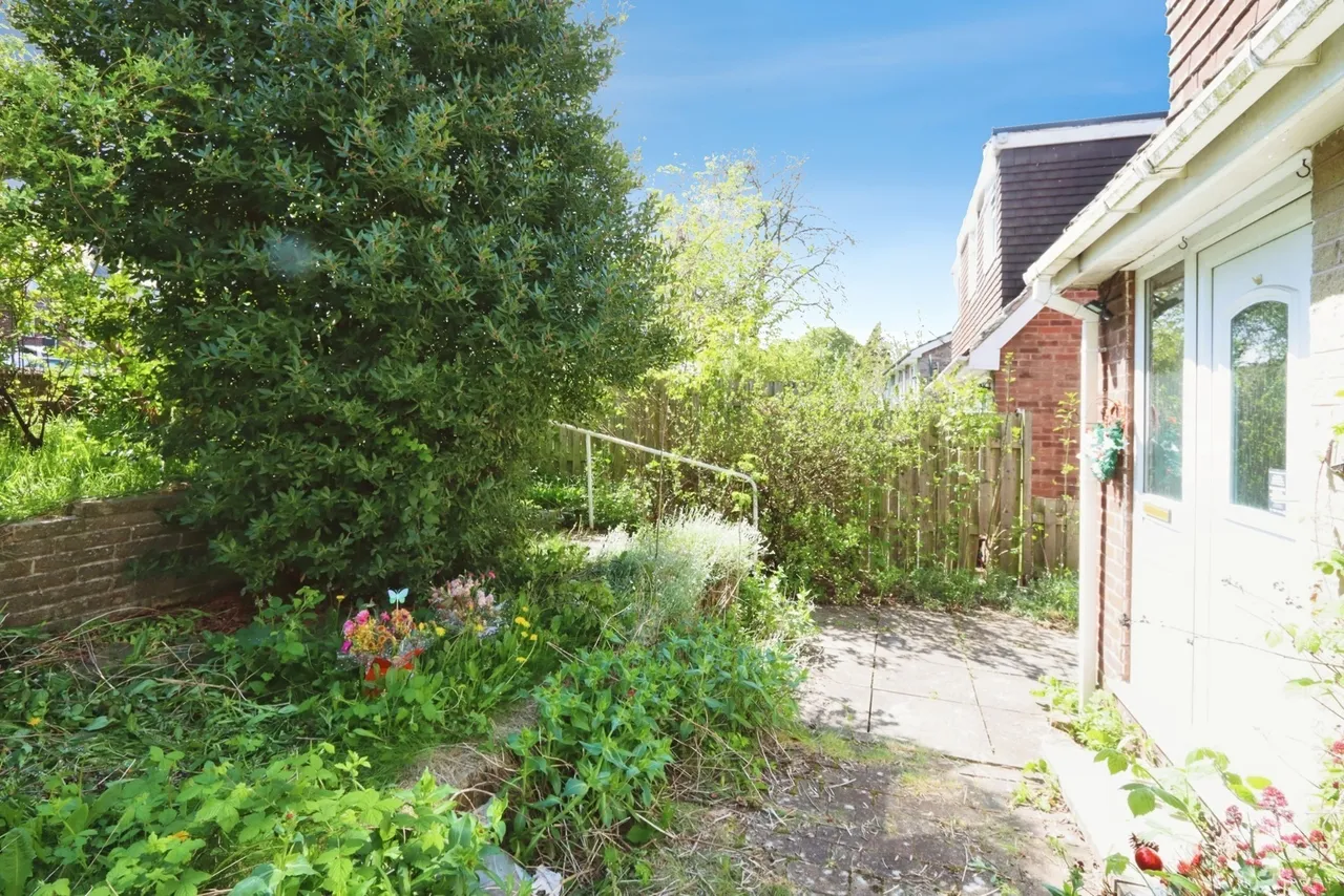 Abbey Lane, Sheffield, South Yorkshire, S8, photo 14