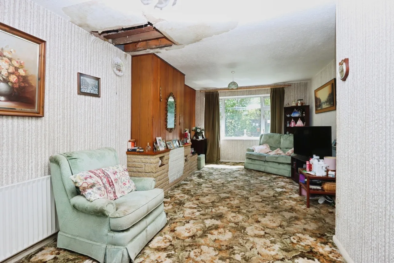 Abbey Lane, Sheffield, South Yorkshire, S8, photo 2