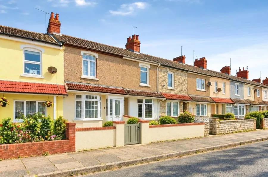 3 bed house to rent, Colbourne Street, Swindon, SN1