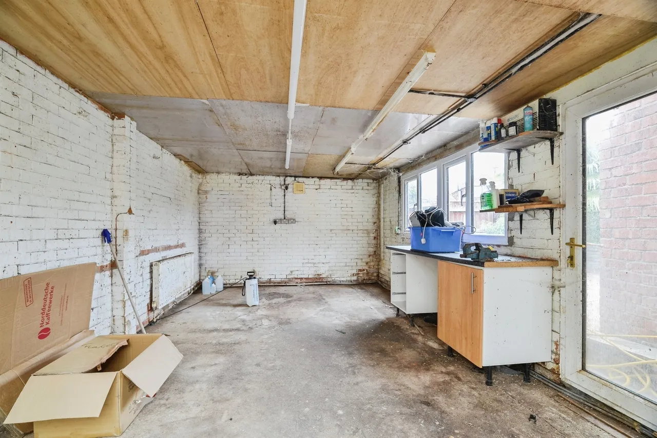 Cradley Drive, Middlesbrough, TS5, photo 15