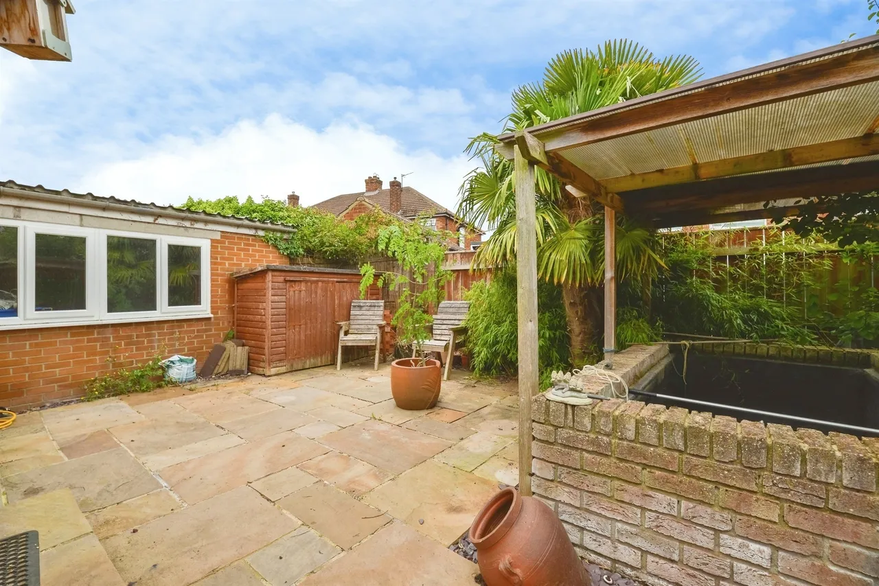 Cradley Drive, Middlesbrough, TS5, photo 13