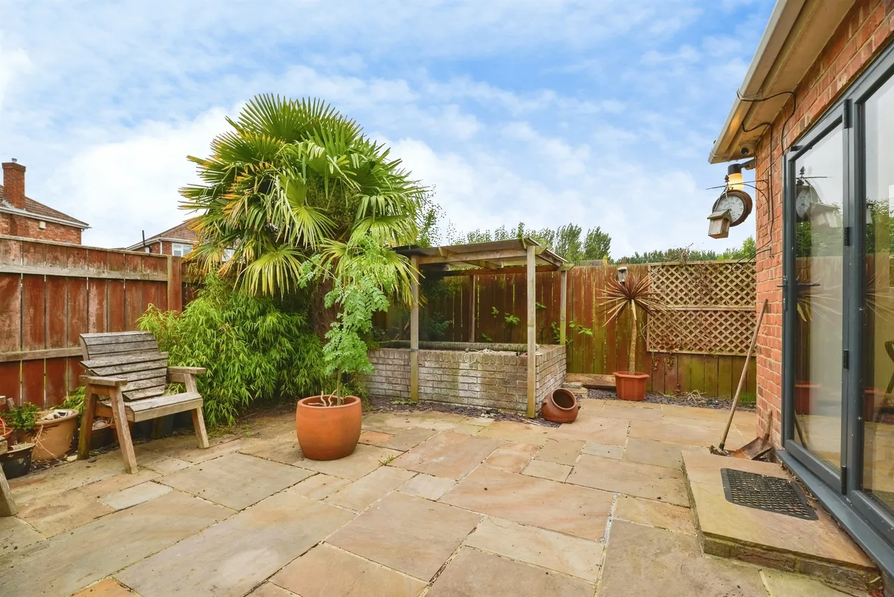 Cradley Drive, Middlesbrough, TS5, photo 14