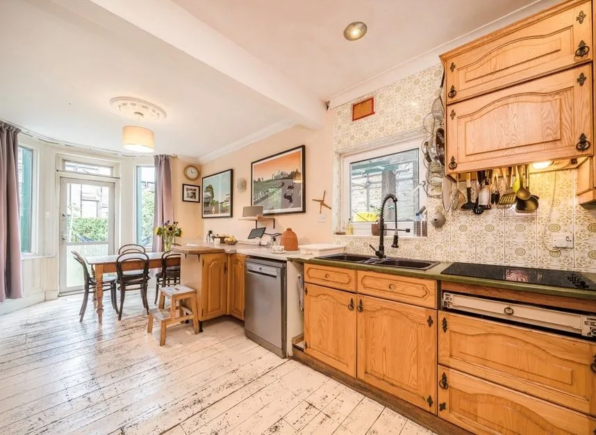 Mildenhall Road, Clapton, E5, photo 8