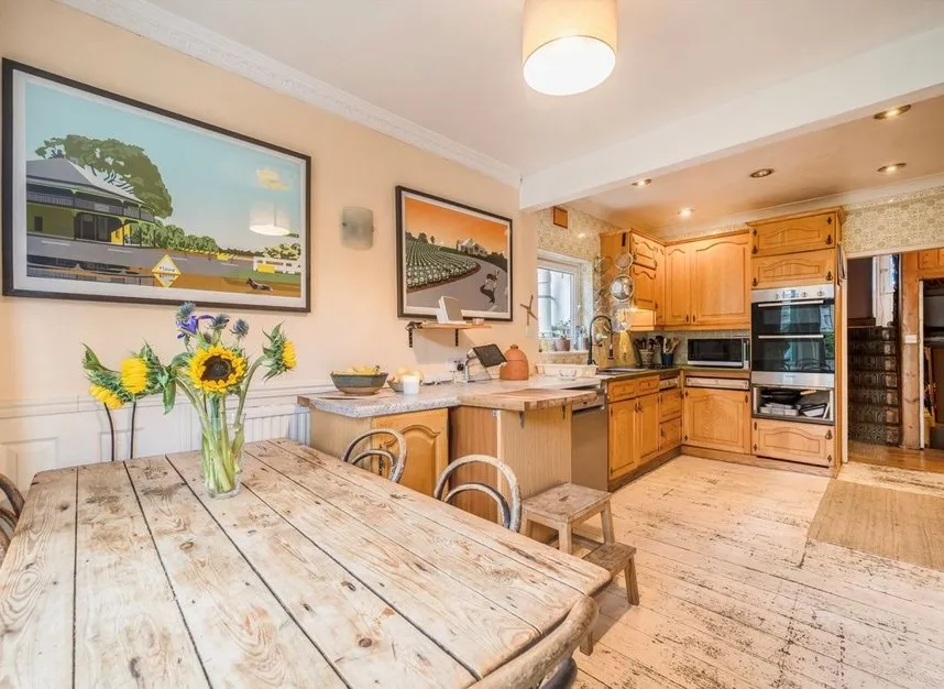 Mildenhall Road, Clapton, E5, photo 2