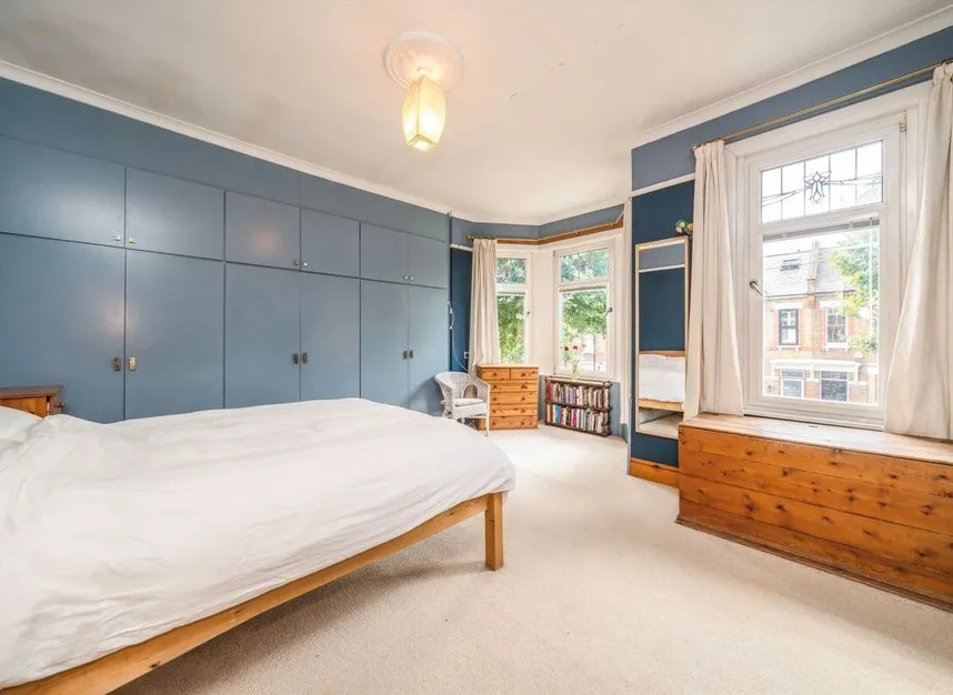 Mildenhall Road, Clapton, E5, photo 5