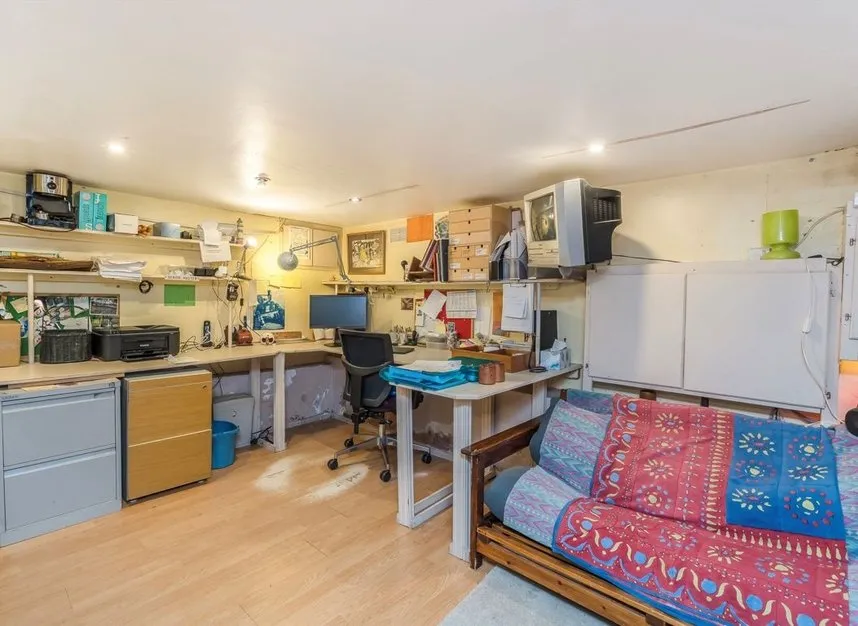 Mildenhall Road, Clapton, E5, photo 9