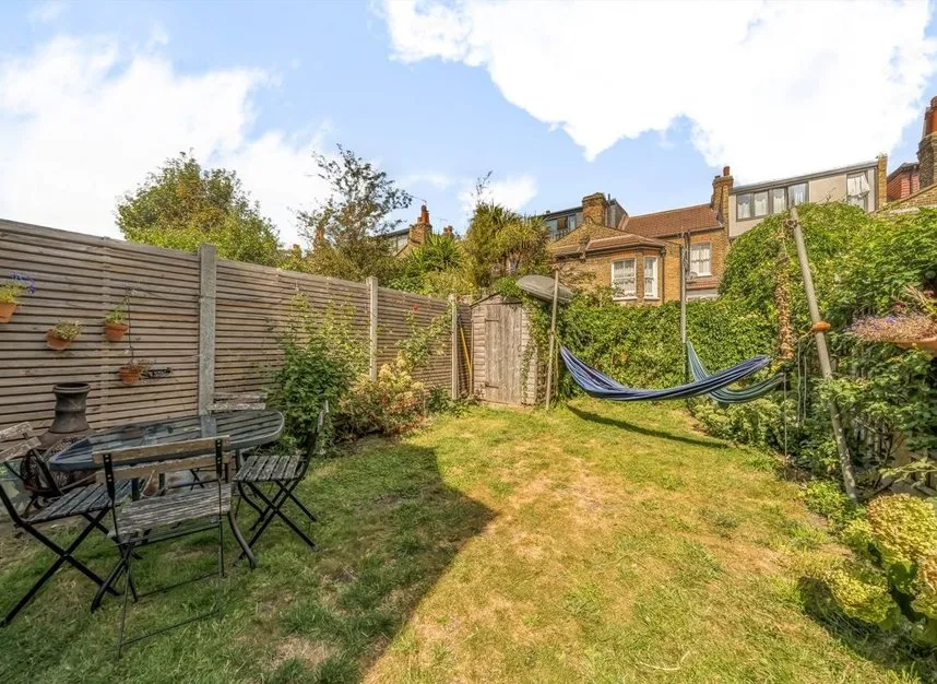 Mildenhall Road, Clapton, E5, photo 4