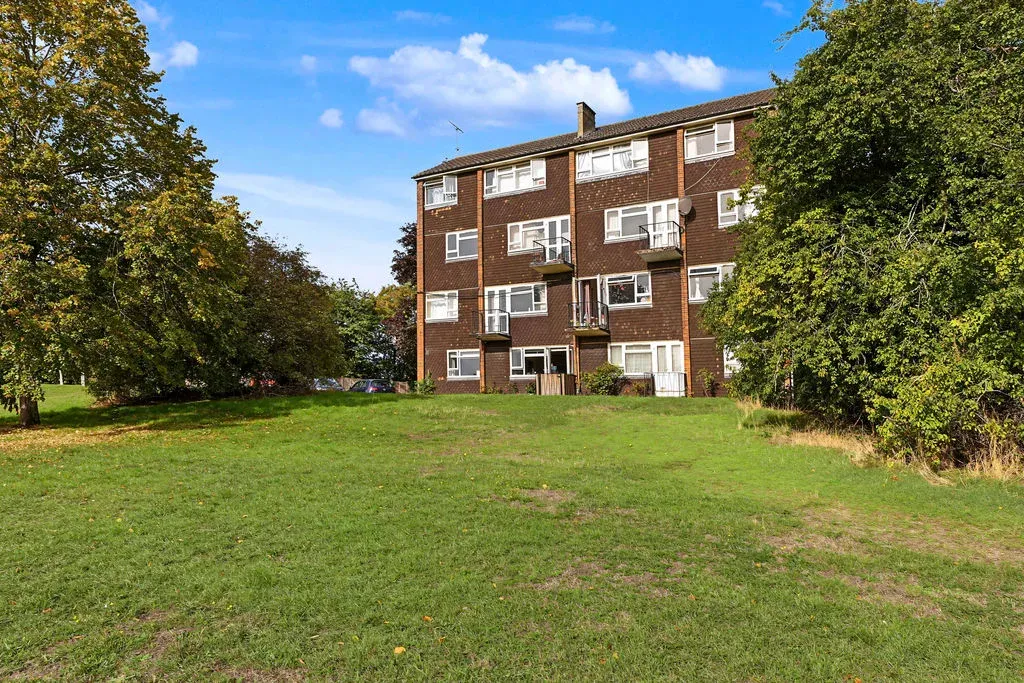 1 bed property for sale, Eight Acres, Tring, HP23