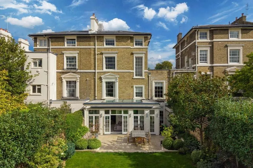 Warwick Avenue, Little Venice, W9, photo 22