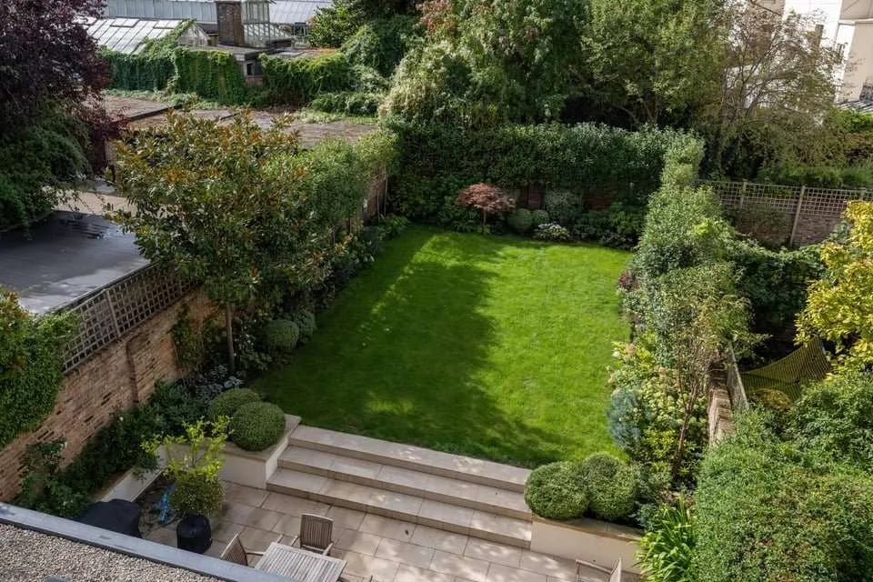 Warwick Avenue, Little Venice, W9, photo 21