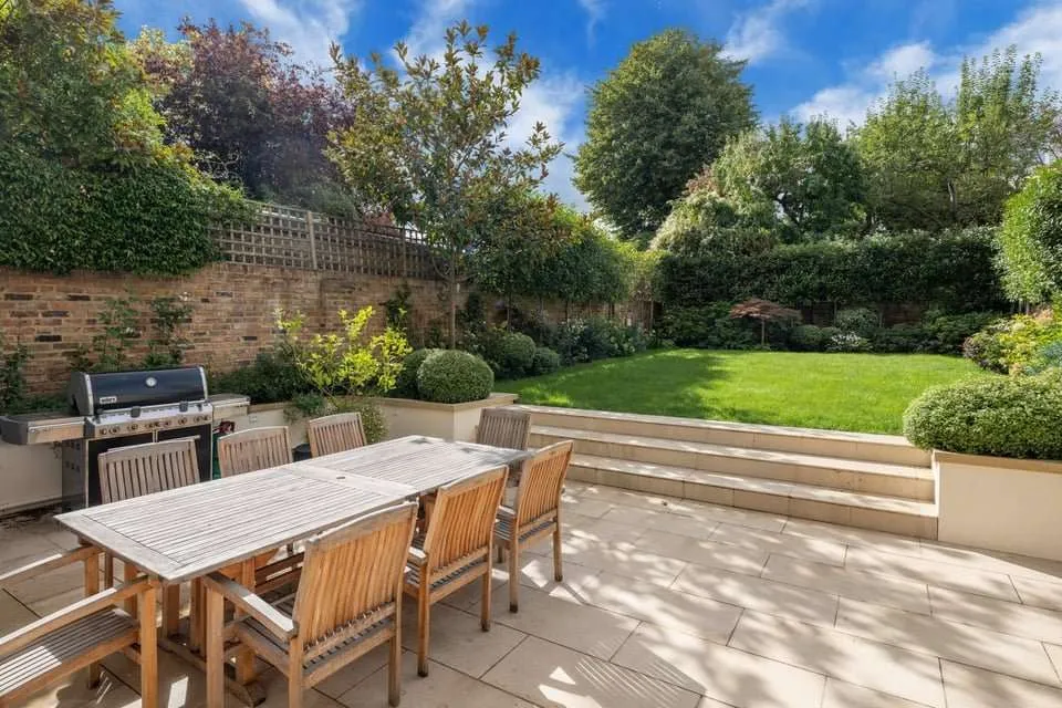 Warwick Avenue, Little Venice, W9, photo 20