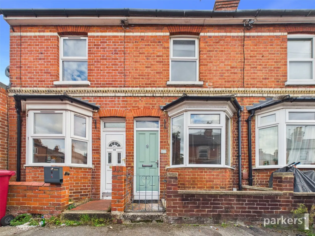 3 bed house for sale, Clarendon Road, Reading, RG6