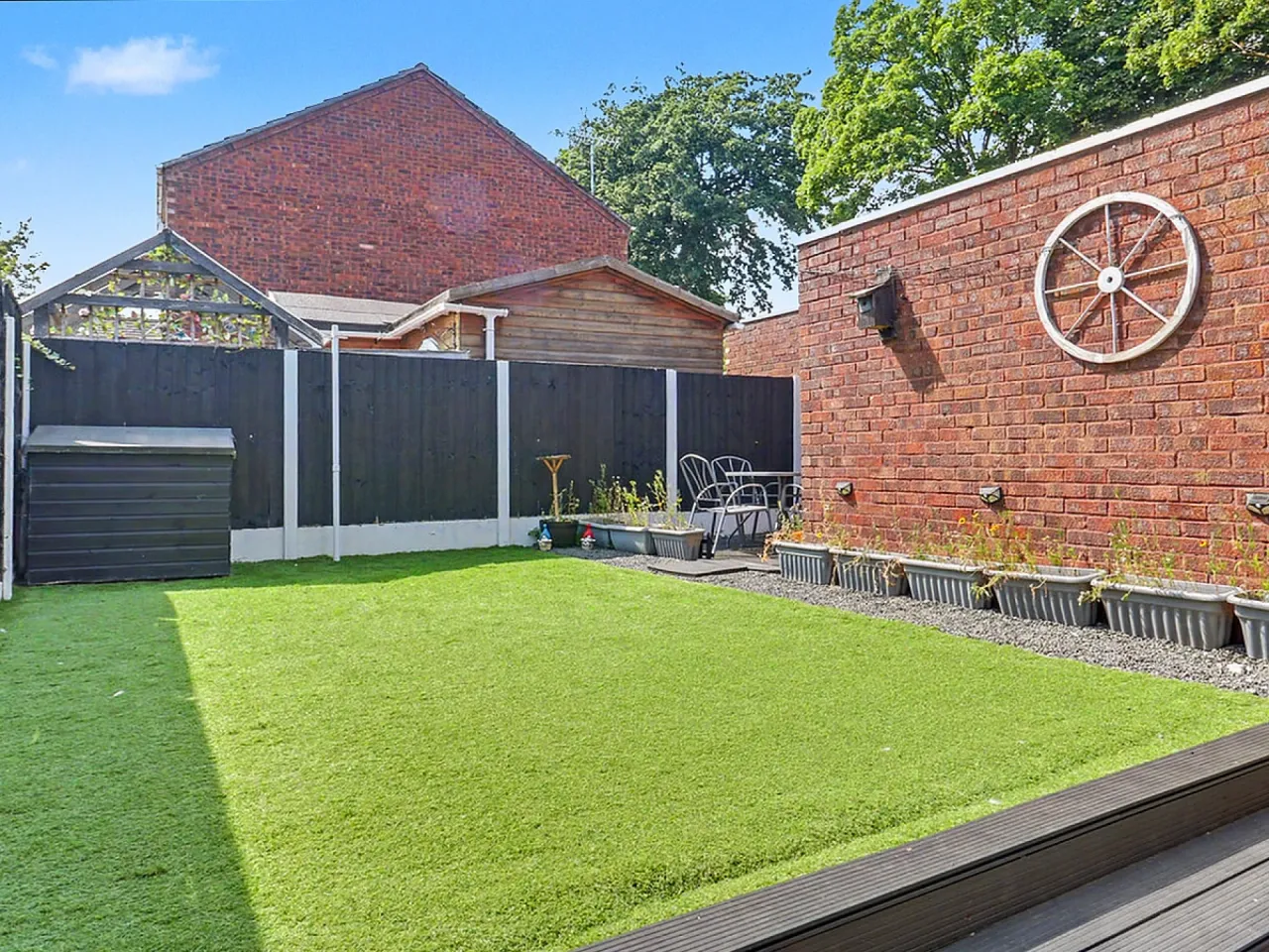 Alvanley Rise, Northwich, photo 14
