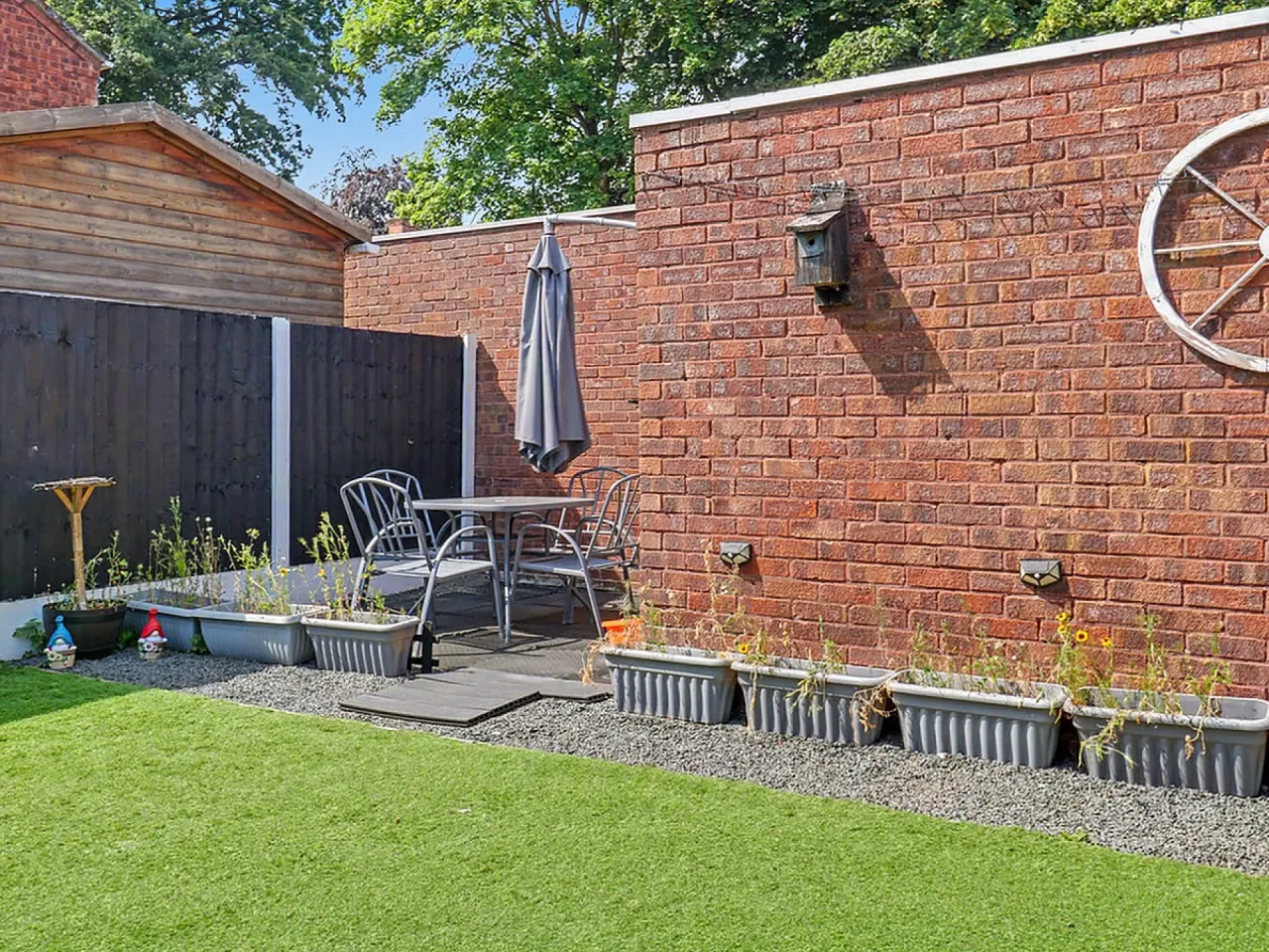 Alvanley Rise, Northwich, photo 15