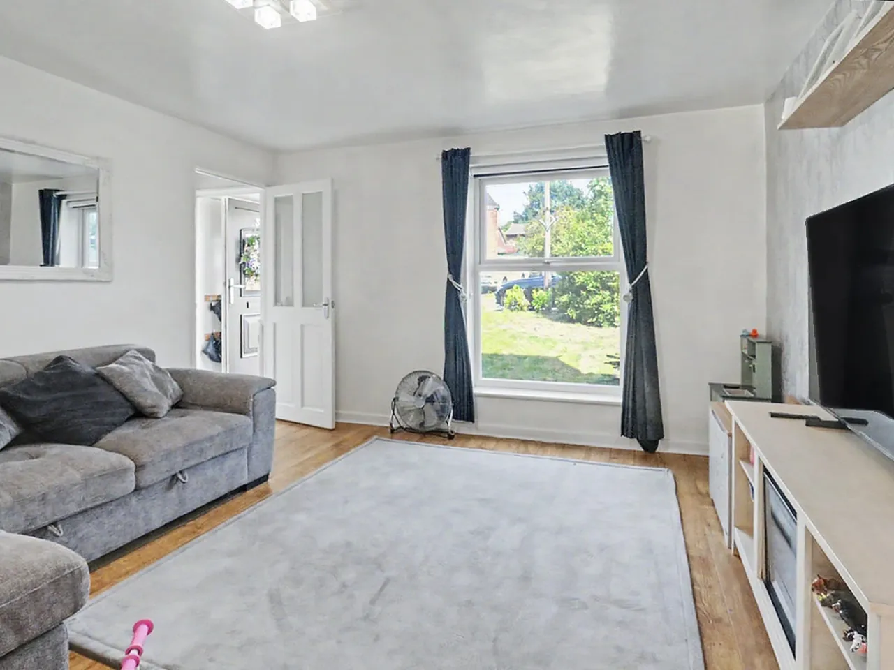 Alvanley Rise, Northwich, photo 7
