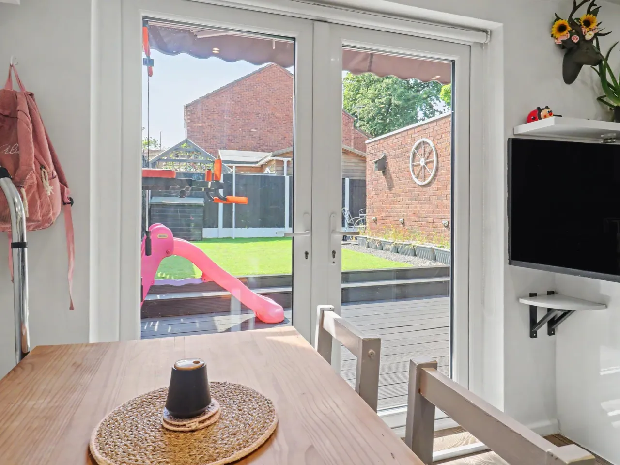 Alvanley Rise, Northwich, photo 5