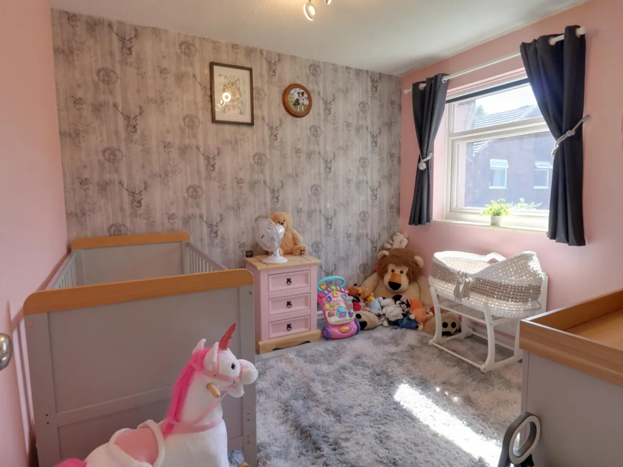 Alvanley Rise, Northwich, photo 10