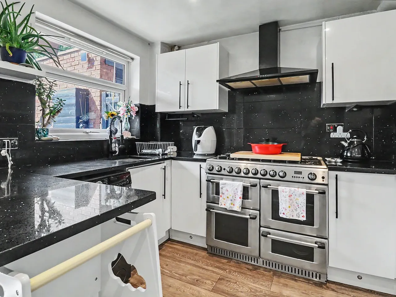 Alvanley Rise, Northwich, photo 4