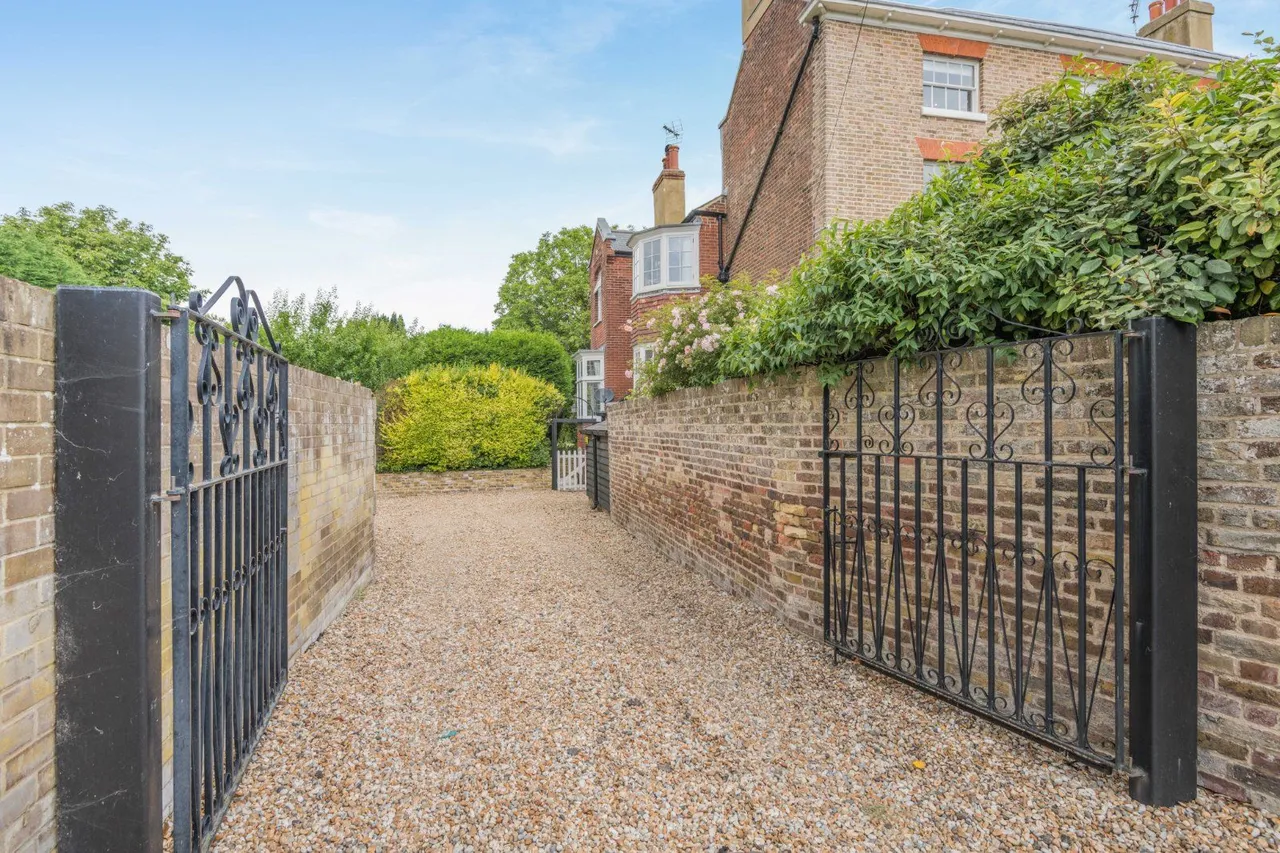 The Street, Woodnesborough, CT13, photo 15