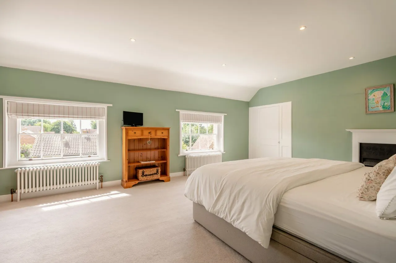 The Street, Woodnesborough, CT13, photo 22