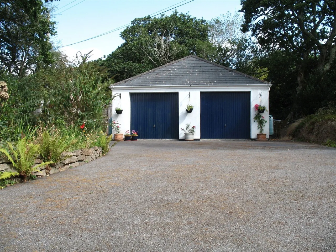 Bonallack Lane, Gweek, TR12, photo 24