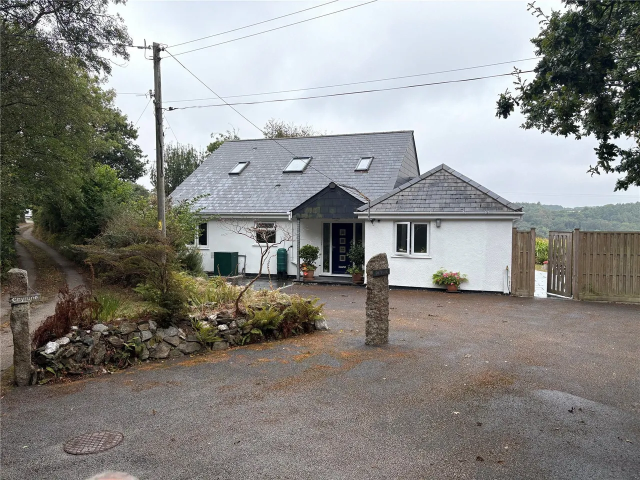 Bonallack Lane, Gweek, TR12, photo 25